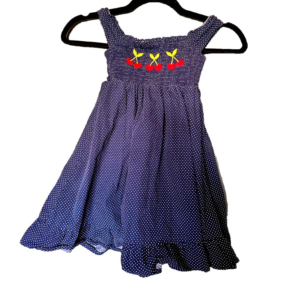 🍒 NWOT Gymboree dress 🍒
